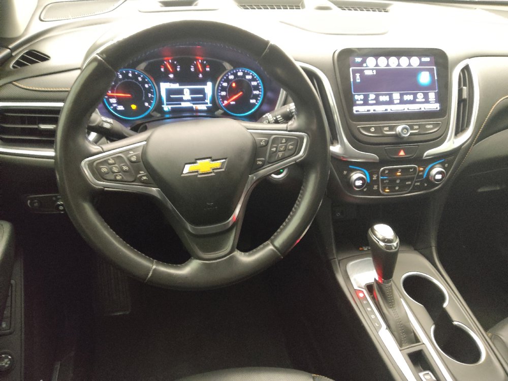 Used 2018 Chevrolet Equinox Premier FWD image 22