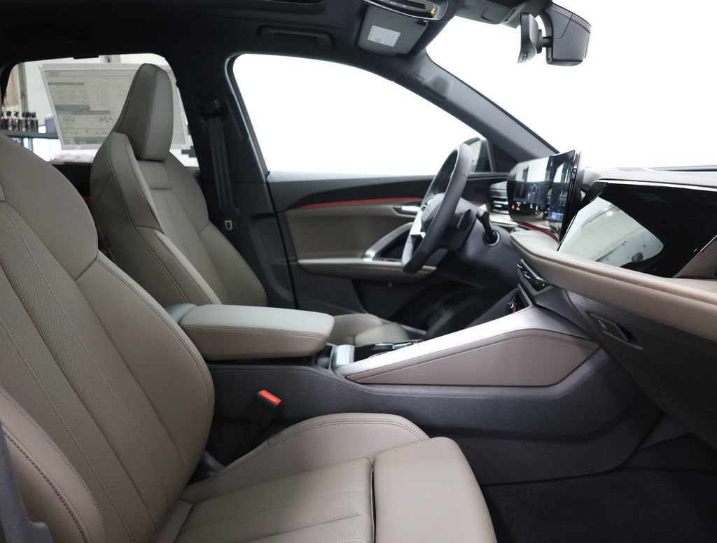 New 2026 Audi Q5 Premium Plus AWD/4WD image 21