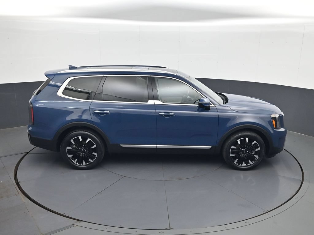 Used 2023 Kia Telluride SX FWD image 18