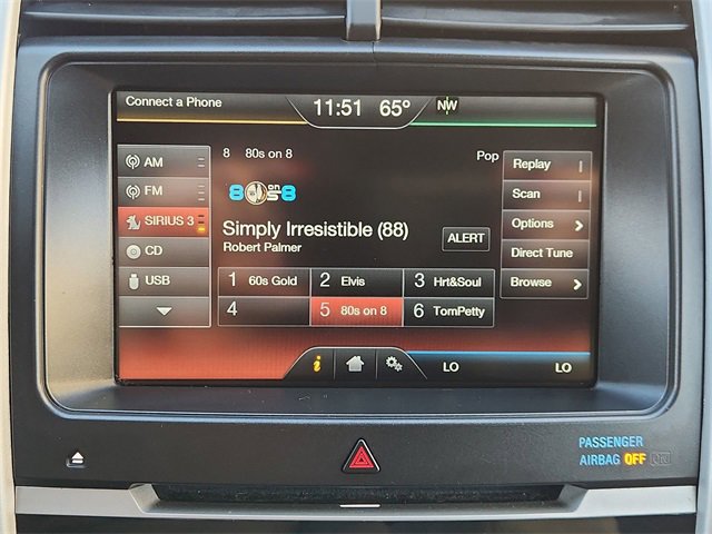 Used 2014 Ford Edge Sport w/ Driver Entry Package image 13