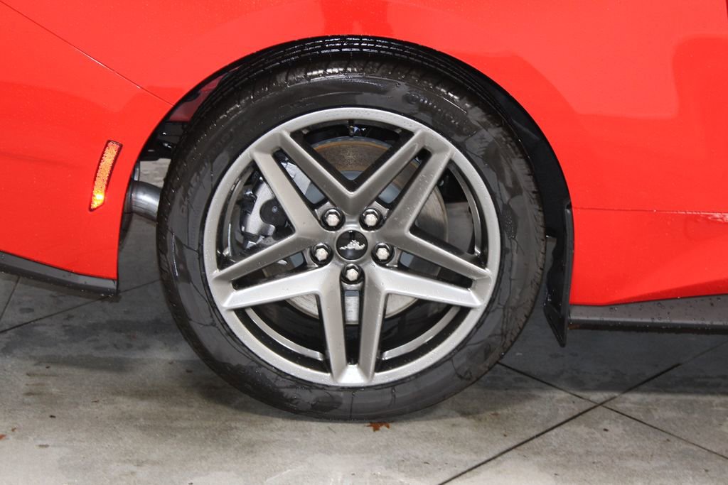 New 2025 Ford Mustang GT image 13