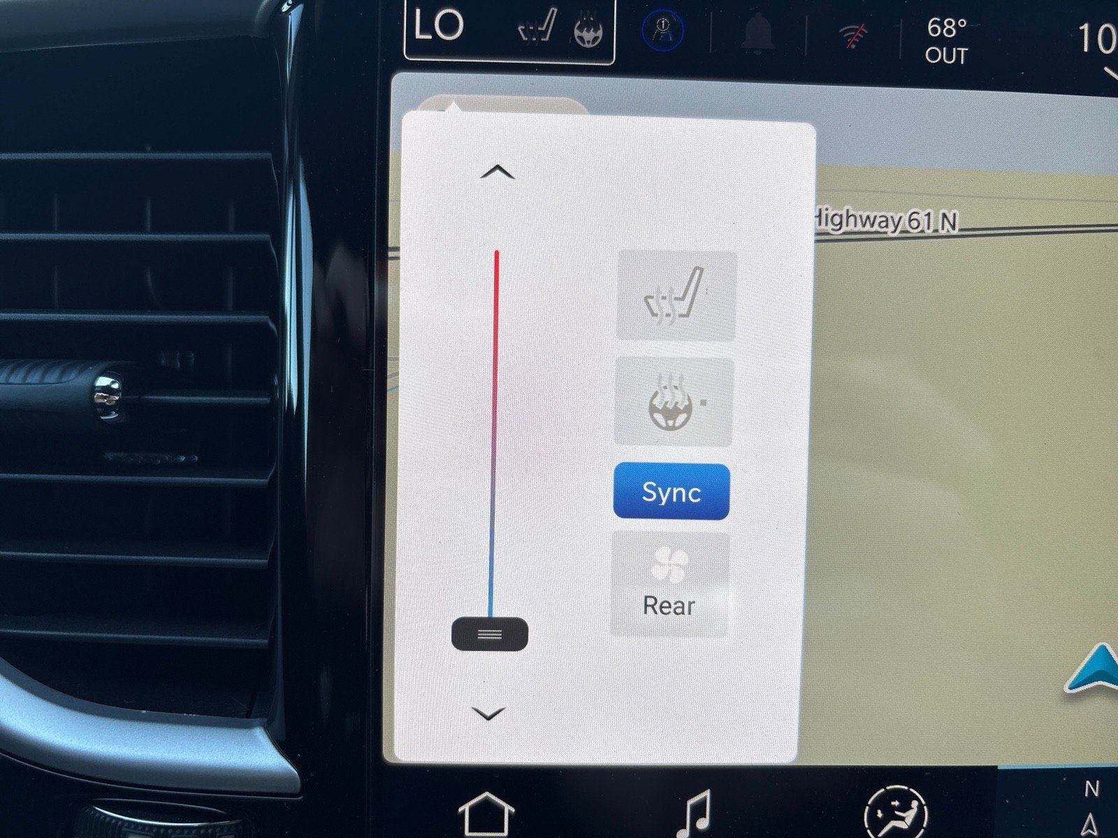 New 2026 Chrysler Pacifica Select image 22