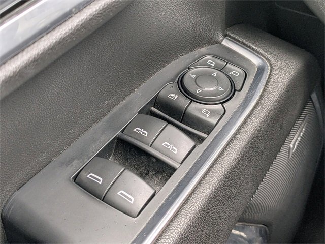 Used 2023 GMC Sierra 1500 SLT w/ SLT Premium Plus Package image 30