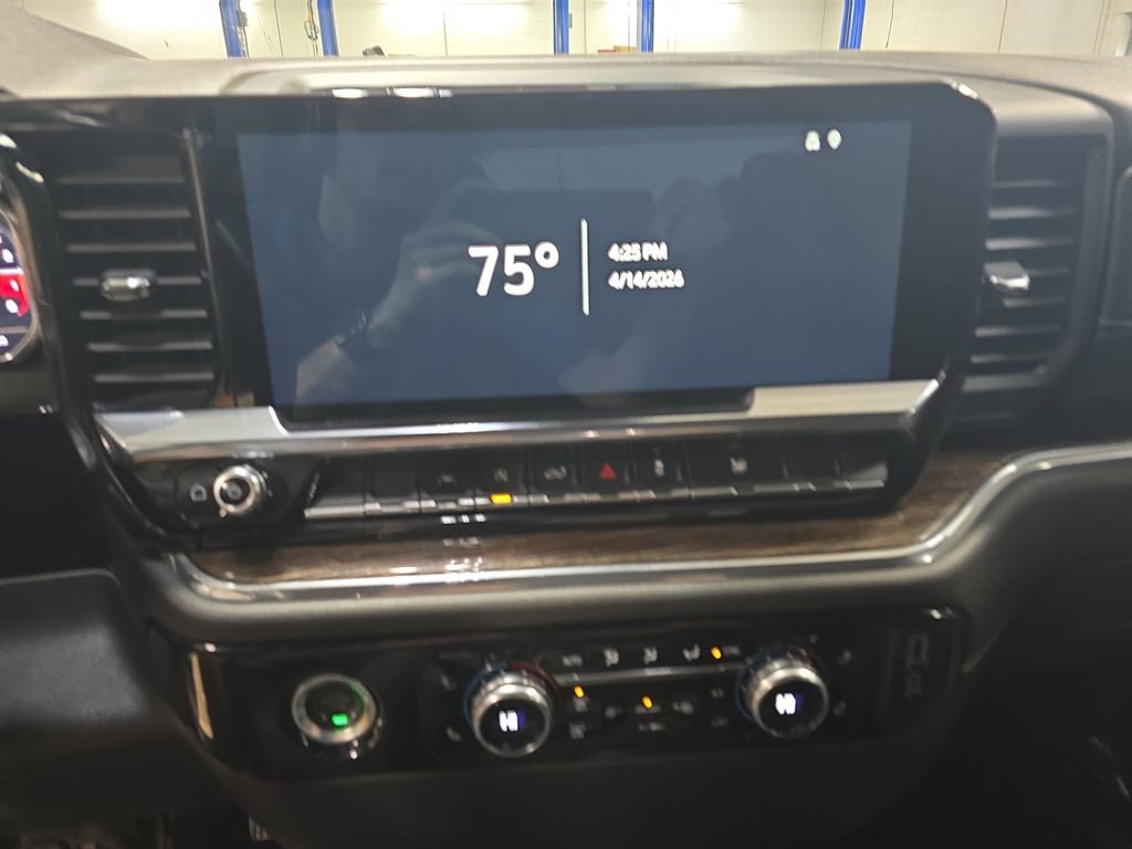 Used 2024 GMC Sierra 1500 Elevation AWD/4WD image 21