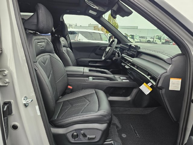 New 2026 Kia EV9 Wind AWD/4WD image 44