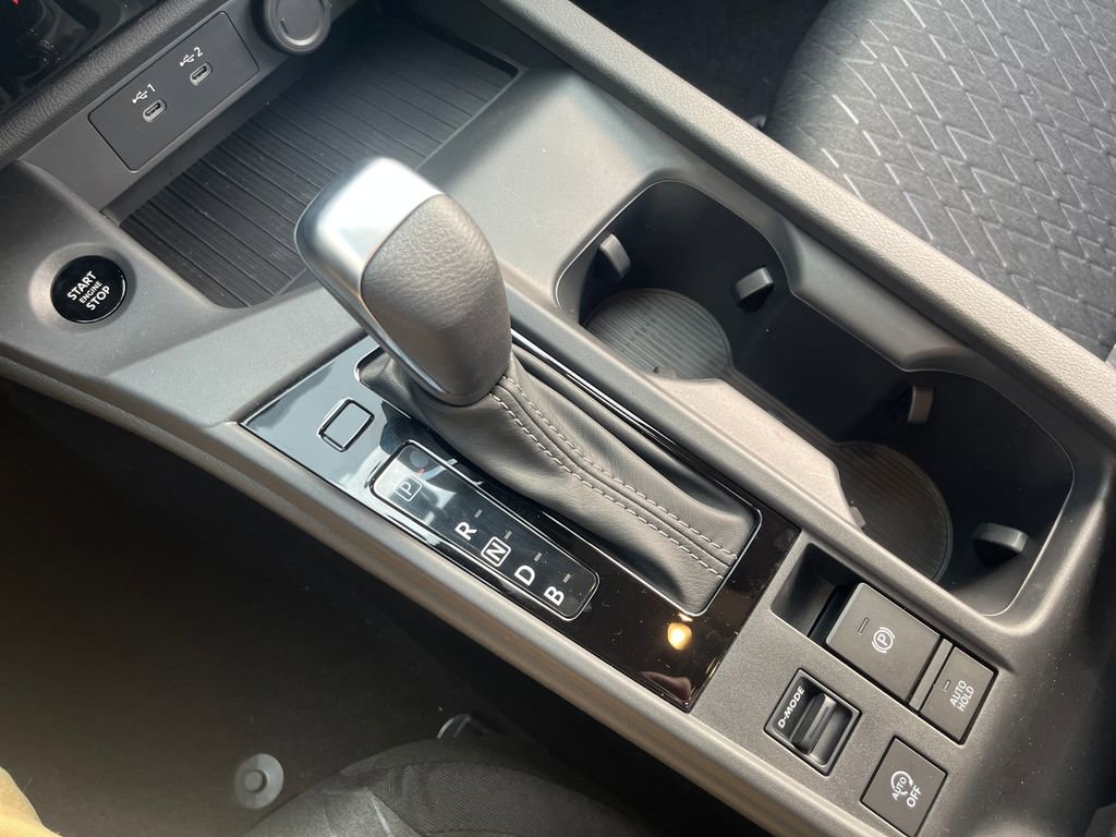 New 2026 Nissan Sentra SV image 19