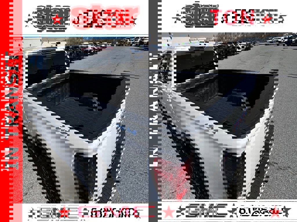 New 2026 GMC Sierra 1500 Elevation w/ Preferred Package image 35