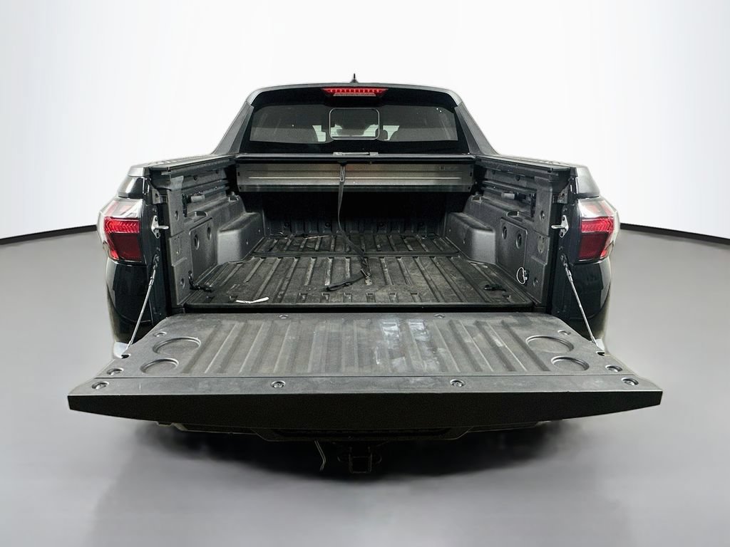 Used 2024 Hyundai Santa Cruz Night AWD/4WD image 36