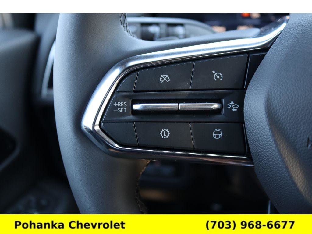 New 2026 Chevrolet Suburban High Country image 12