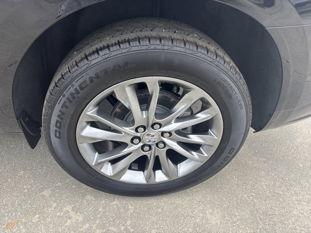 Used 2023 Buick Enclave Avenir w/ Avenir Technology Package image 10