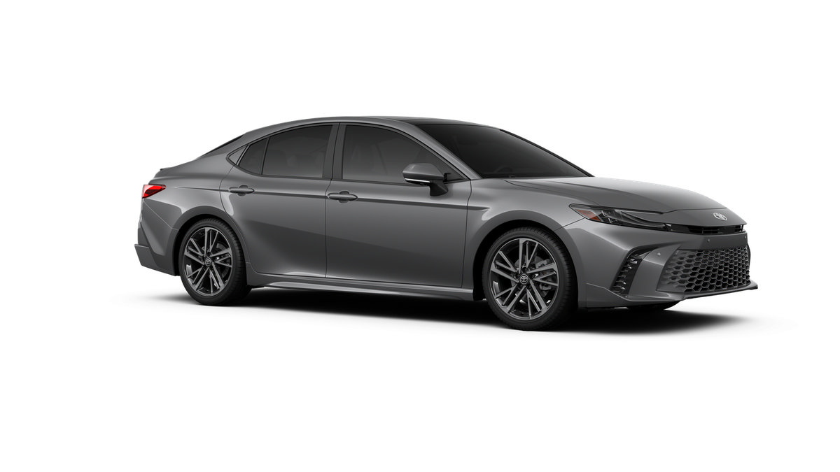 New 2026 Toyota Camry XSE w/ Premium Plus Package FWD image 14