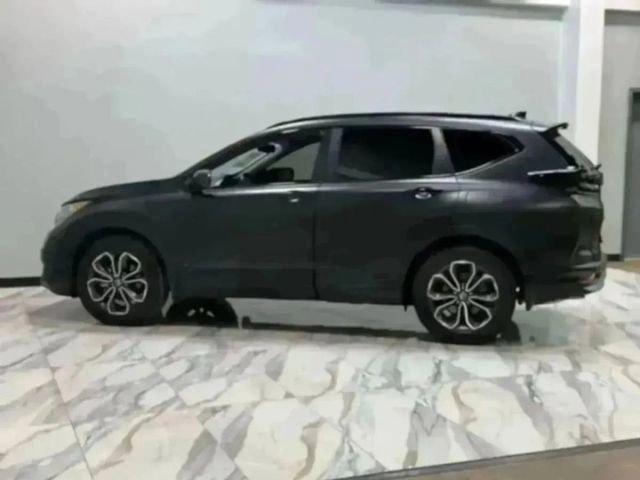 Used 2021 Honda CR-V EX-L image 41
