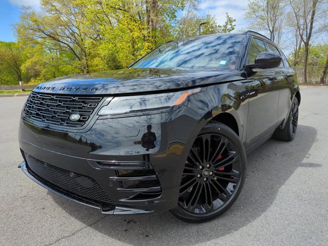 Used 2025 Land Rover Range Rover Velar Dynamic SE