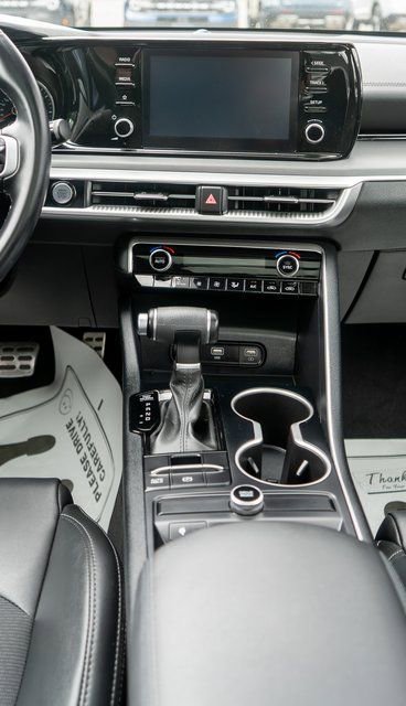 Used 2021 Kia K5 GT-Line w/ GT-Line FWD Premium Package image 12