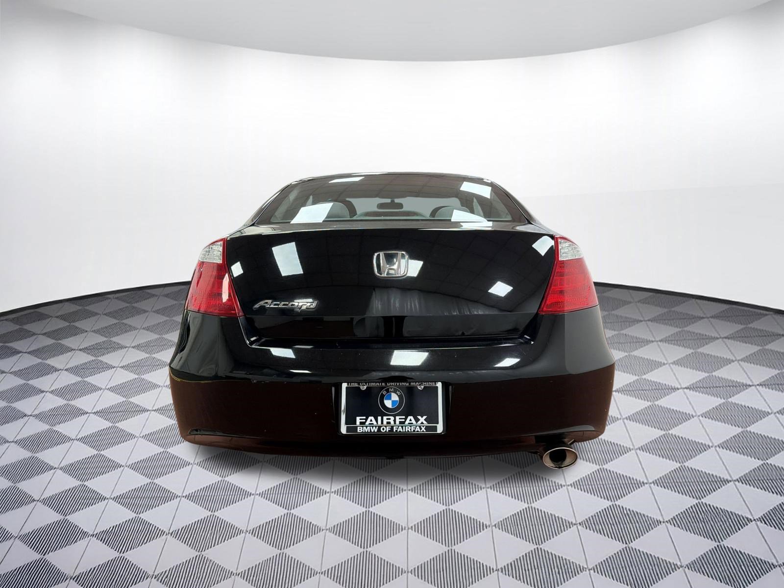 Used 2009 Honda Accord LX-S image 10