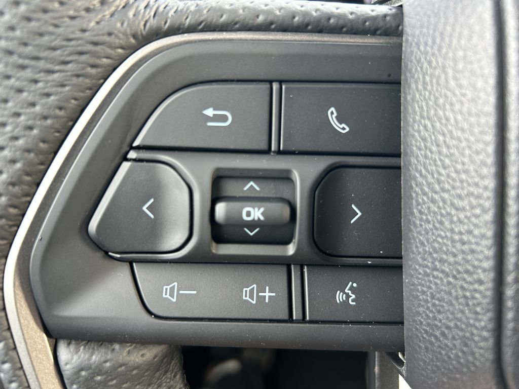 New 2026 Toyota Tacoma TRD Sport image 20