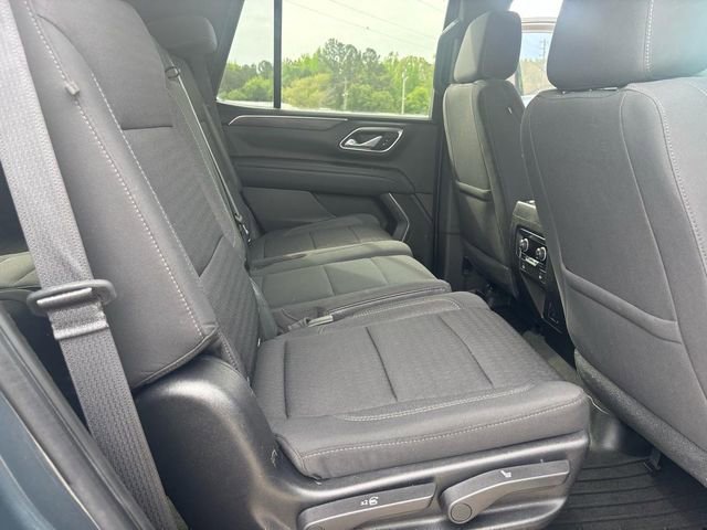 Used 2021 Chevrolet Tahoe LS AWD/4WD image 26