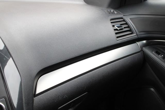 Used 2017 Ford Explorer 4WD Police Interceptor image 17