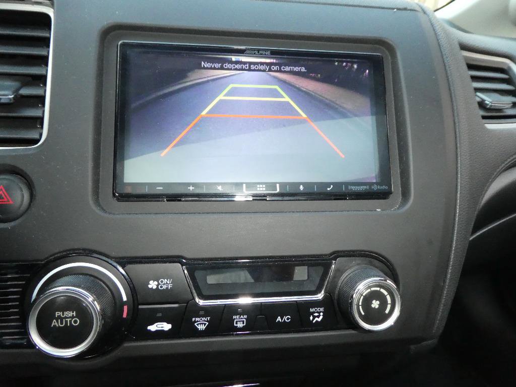 Used 2014 Honda Civic EX image 15