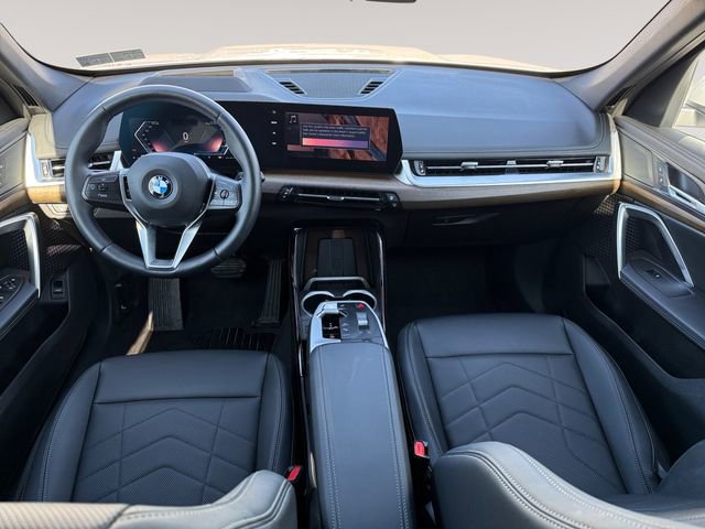 Certified 2026 BMW X1 xDrive28i w/ Technology Package AWD/4WD image 7