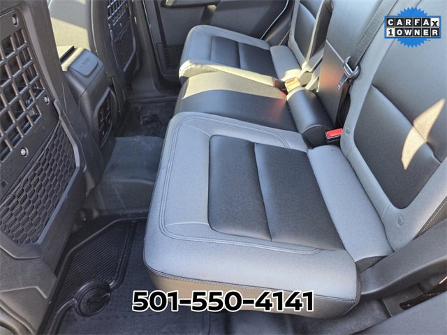 Used 2023 Ford Bronco Big Bend image 13