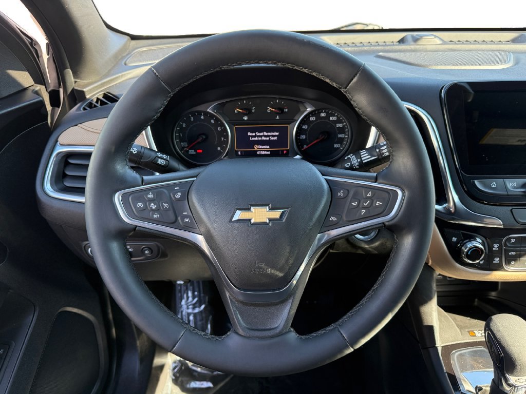 Used 2023 Chevrolet Equinox Premier FWD image 12