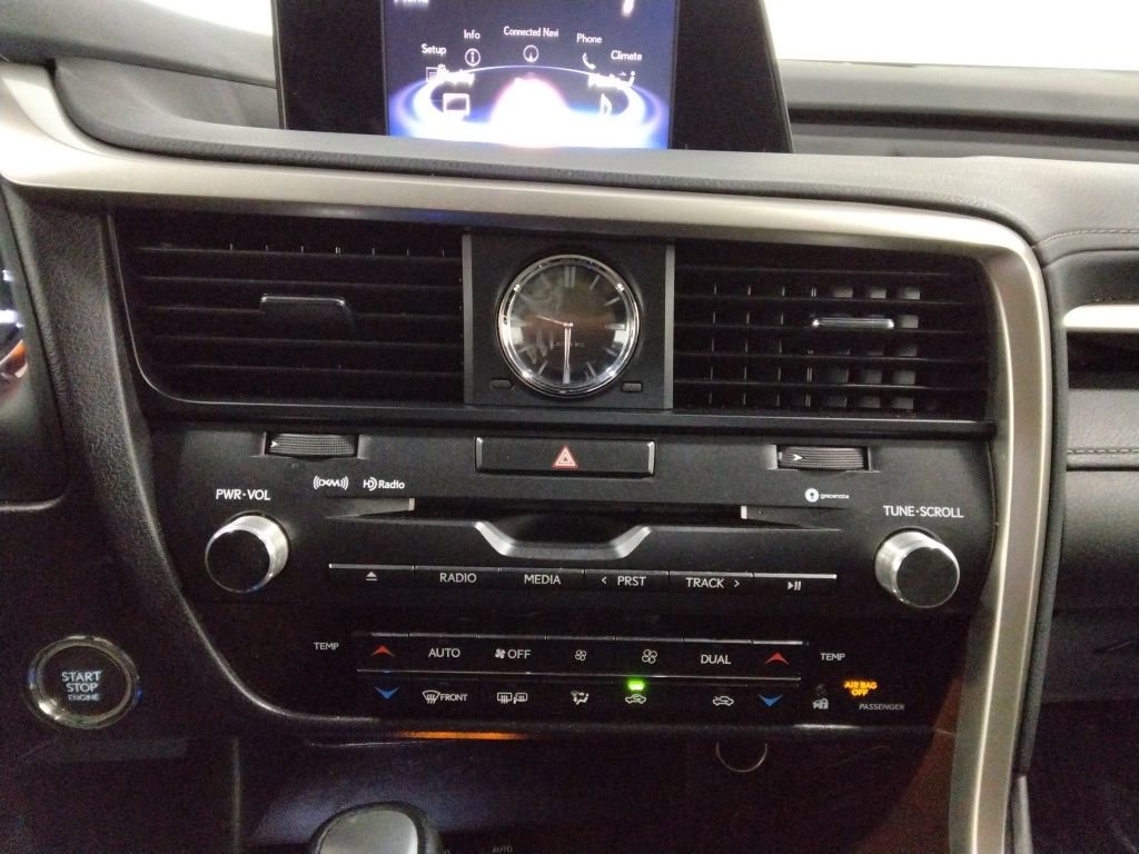 Used 2019 Lexus RX 350 AWD w/ Premium Package image 20