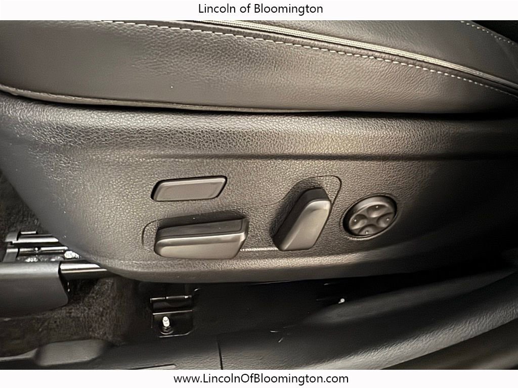 Used 2021 Hyundai Santa Fe Limited w/ Cargo Package image 39