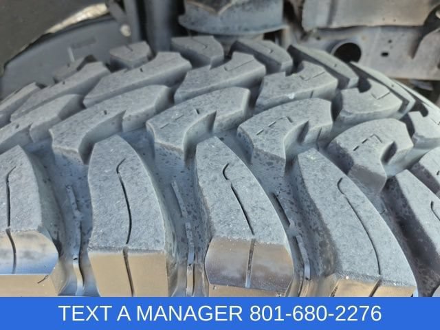 Used 2023 Jeep Wrangler Unlimited Rubicon 392 w/ Xtreme Recon 35" Tire Package AWD/4WD image 11