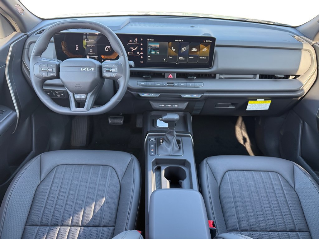 New 2027 Kia Seltos X-Line S AWD/4WD image 11