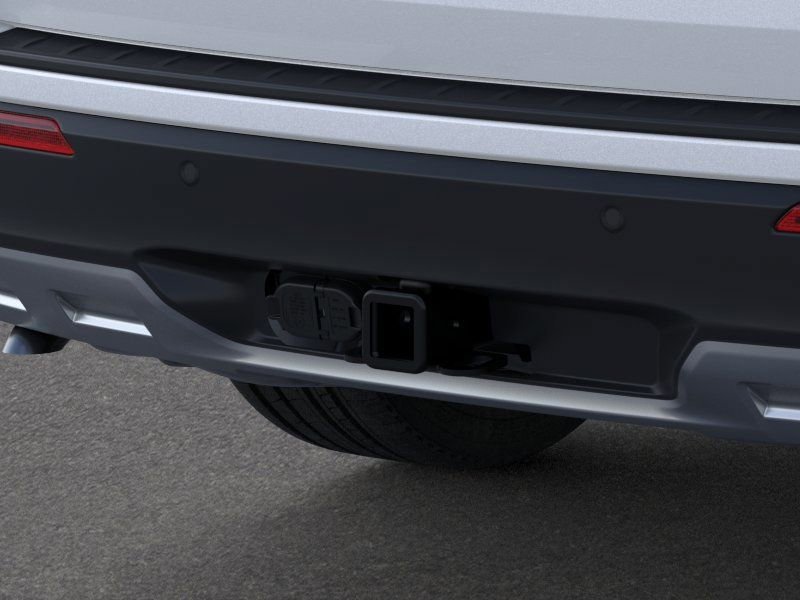 New 2026 Ford Explorer Active image 23