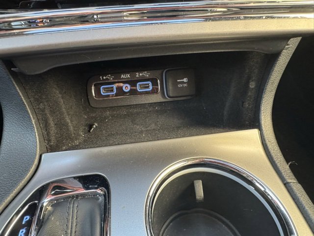 Used 2020 Jeep Grand Cherokee Altitude image 38