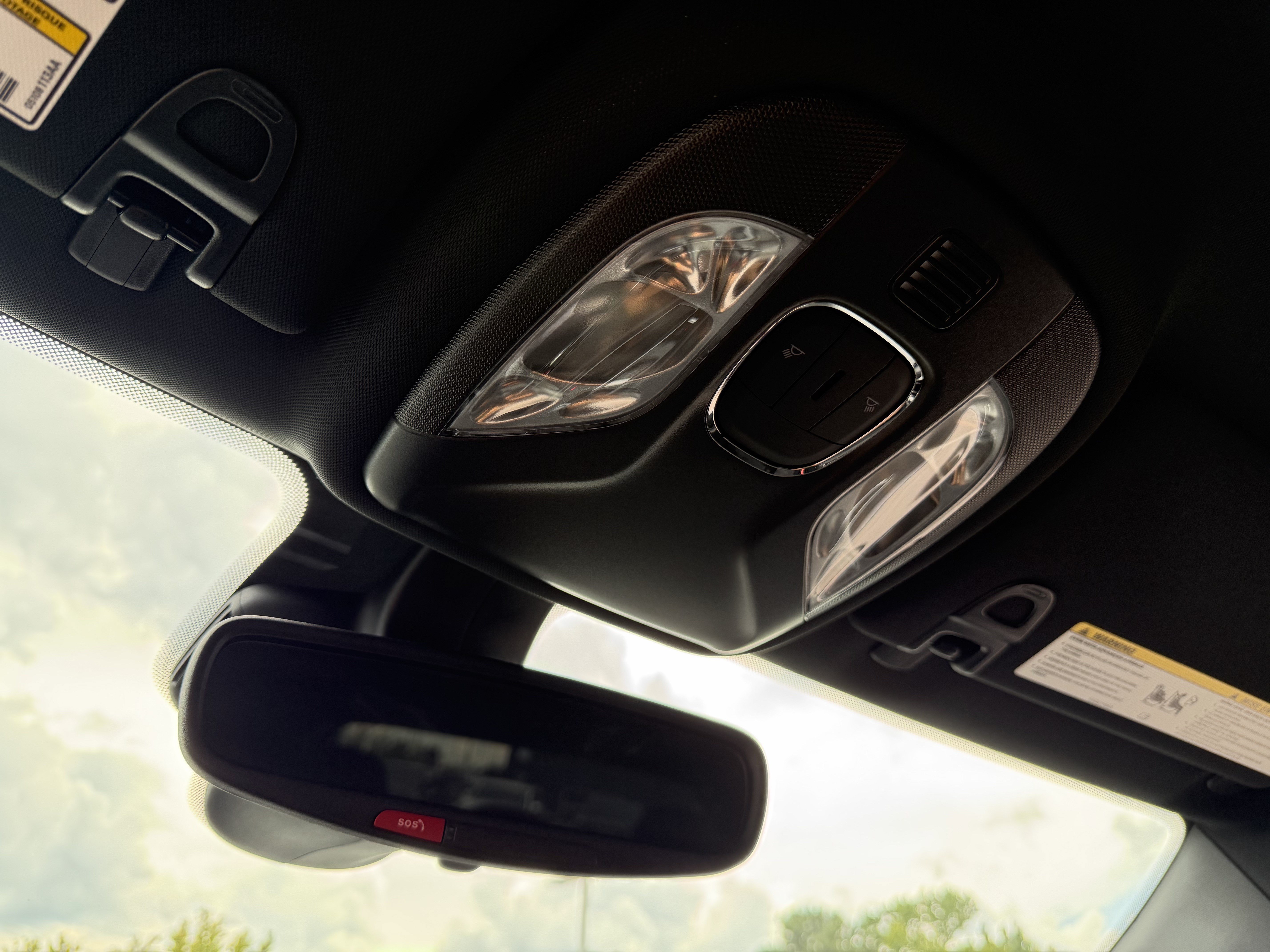 New 2026 Jeep Compass Latitude AWD/4WD image 29