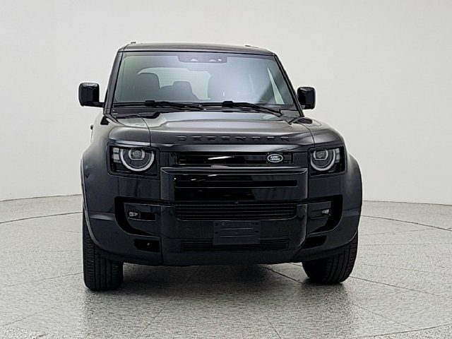 New 2026 Land Rover Defender 110 S AWD/4WD image 2