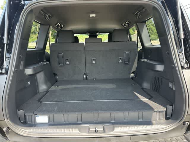 New 2027 Toyota Land Cruiser 1958 AWD/4WD image 22