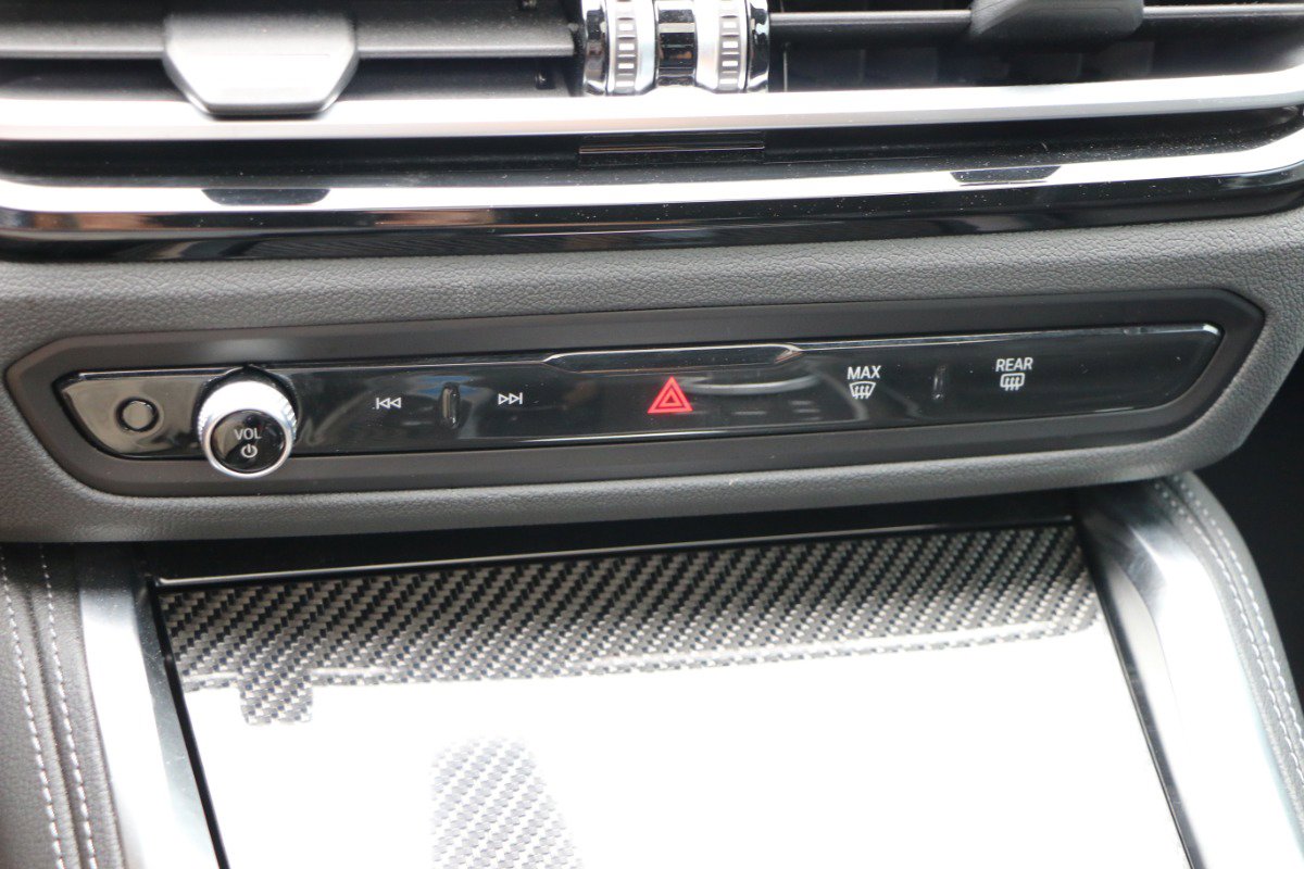 Used 2022 BMW i4 M50 w/ Premium Package AWD/4WD image 24