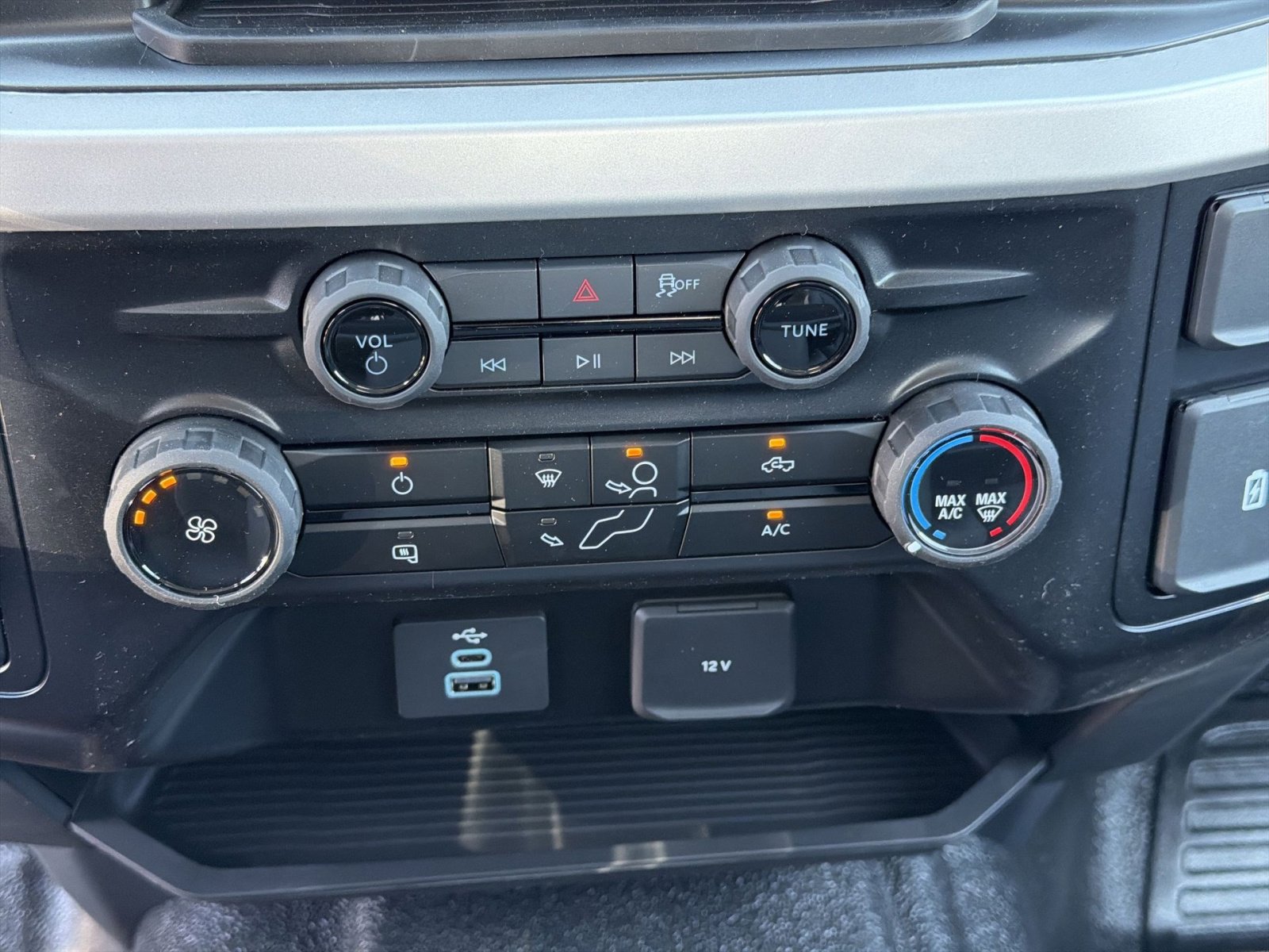 New 2026 Ford F250 XL image 22