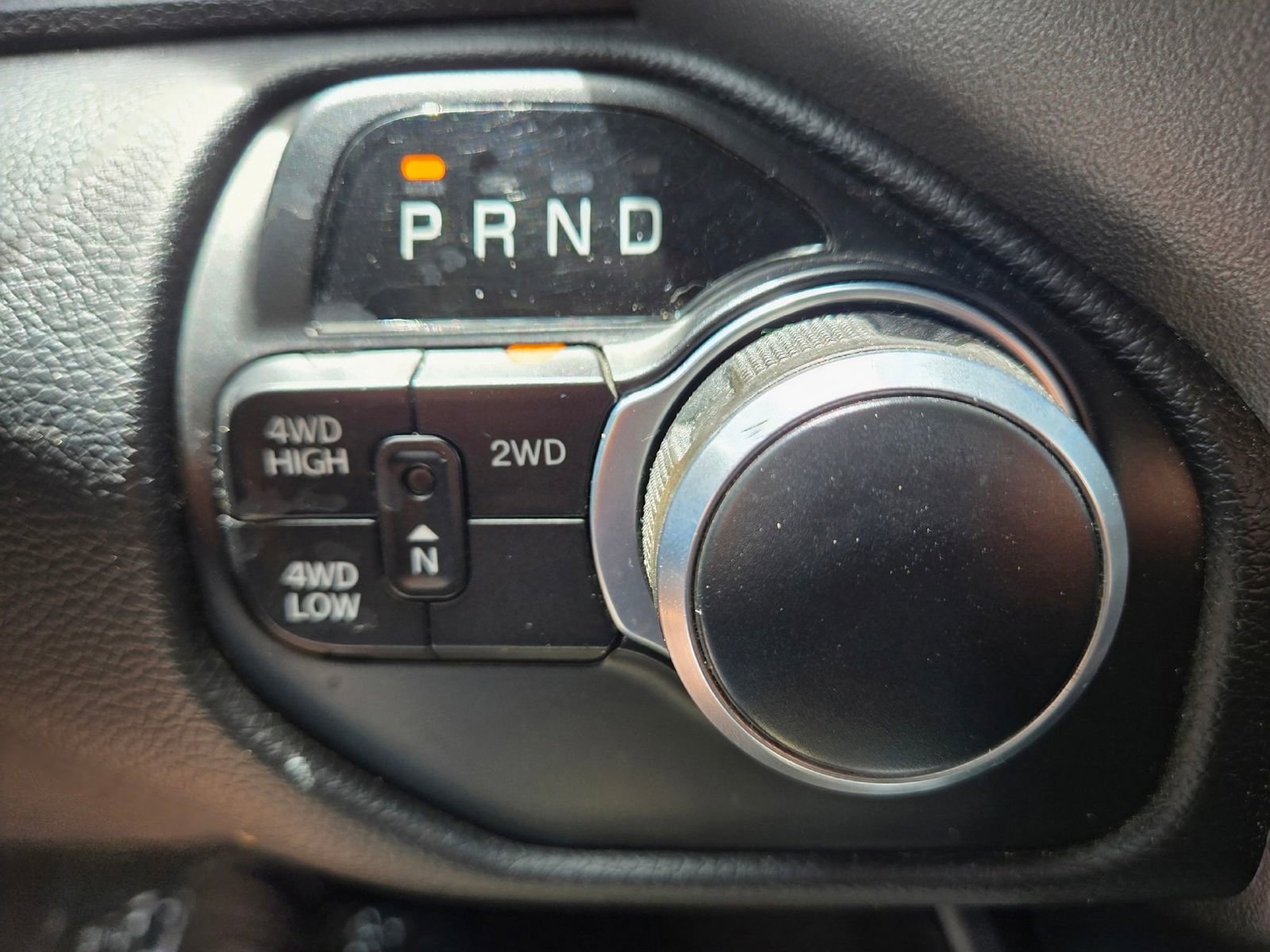 Used 2019 RAM 2500 Big Horn image 33