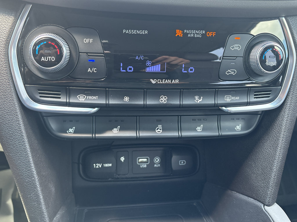 Used 2020 Hyundai Santa Fe Limited FWD image 26