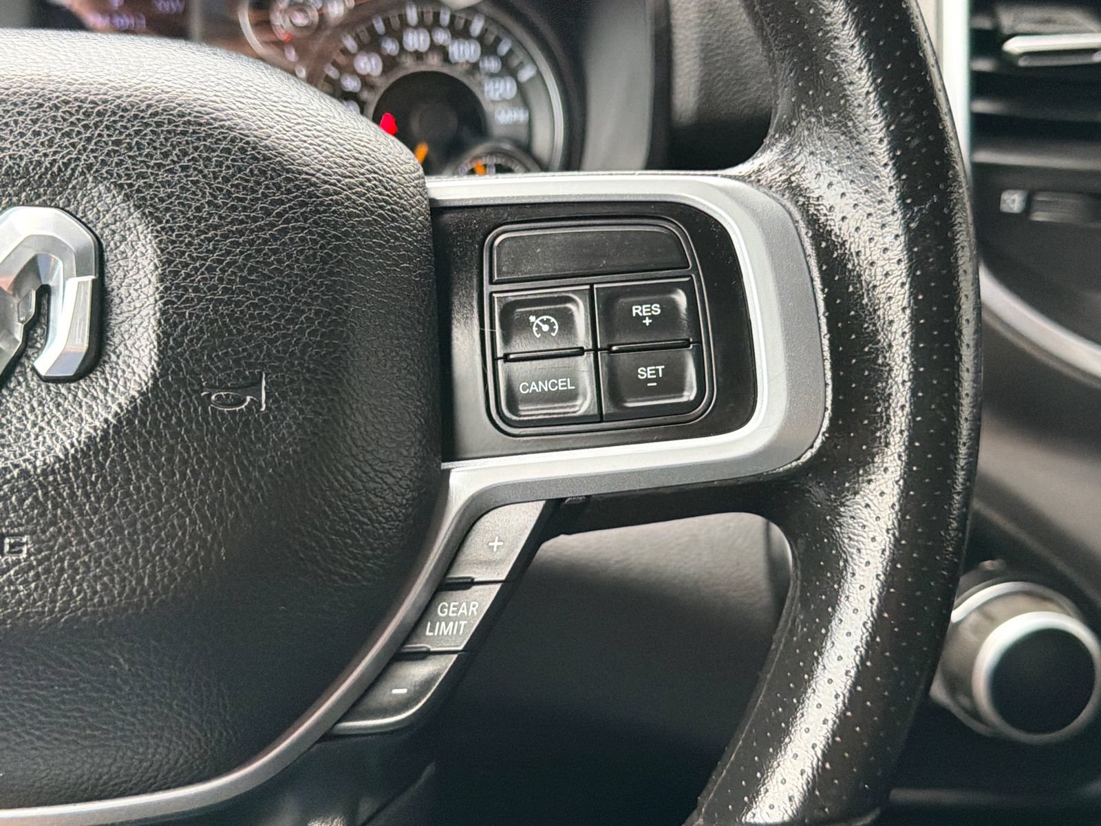 Used 2021 RAM 2500 Big Horn AWD/4WD image 24