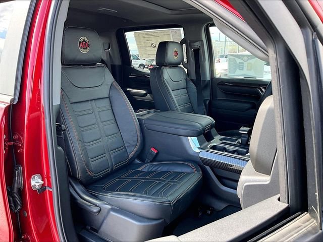 New 2026 Chevrolet Silverado 1500 RST image 29