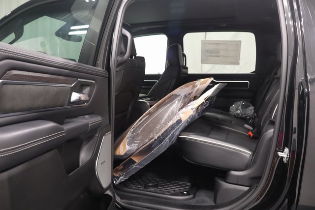 New 2026 RAM 1500 Laramie image 13