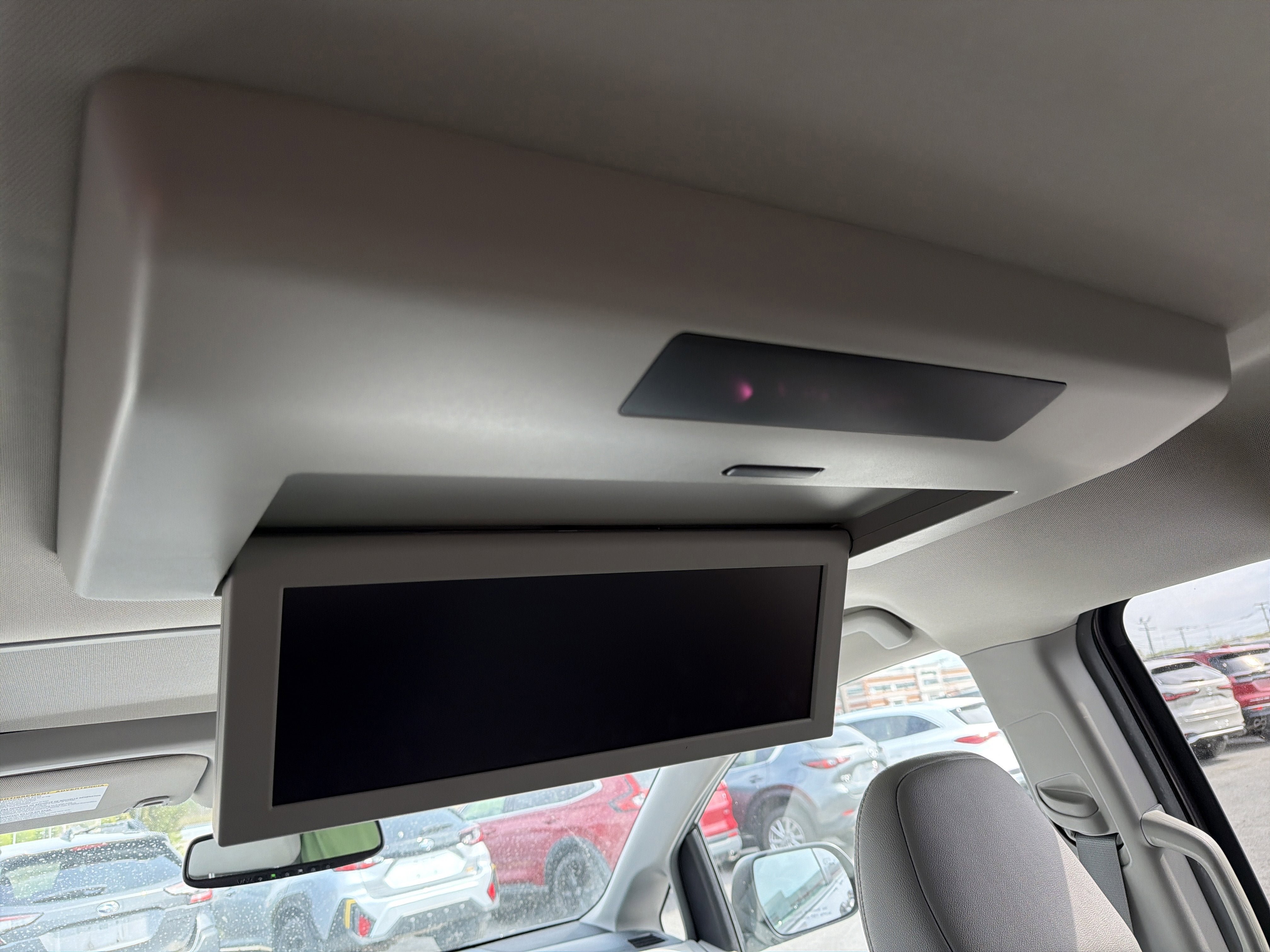Certified 2019 Toyota Sienna XLE Premium AWD/4WD image 25