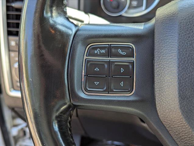 Used 2020 RAM 1500 Warlock w/ Luxury Group AWD/4WD image 11