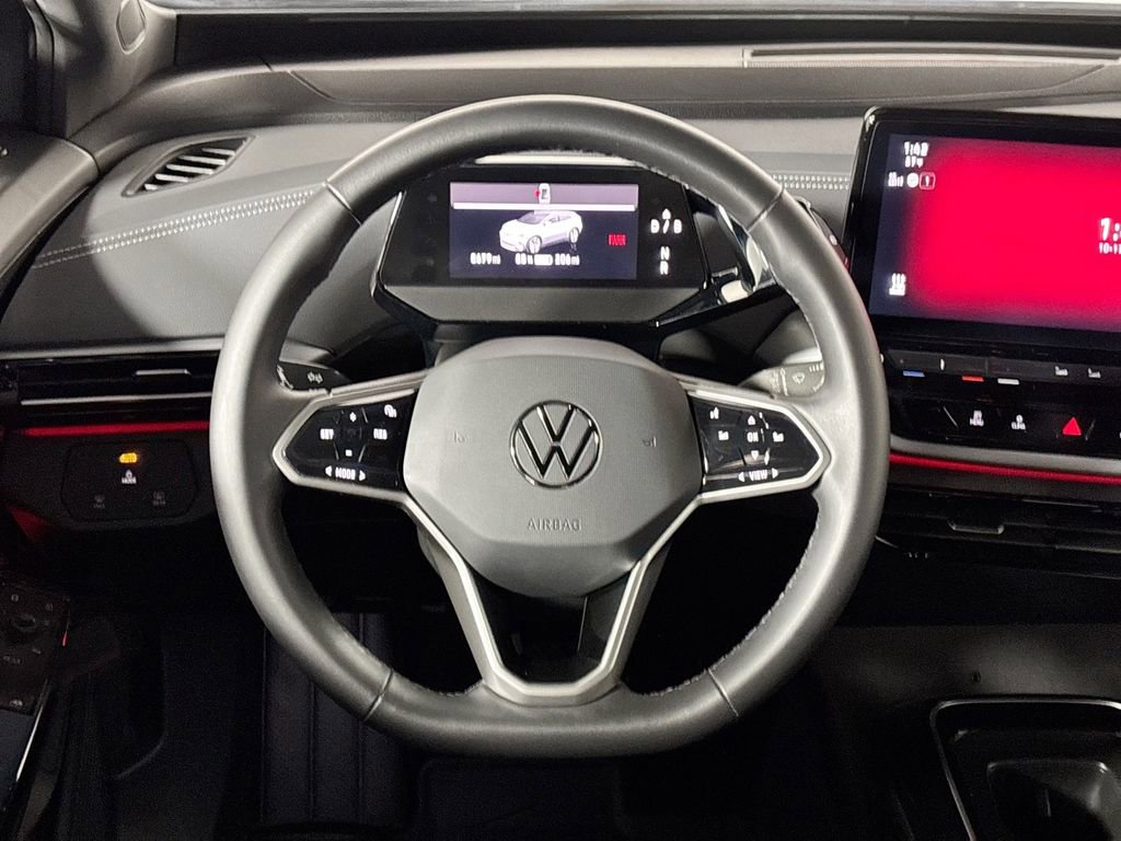 Certified 2024 Volkswagen ID.4 2WD image 14