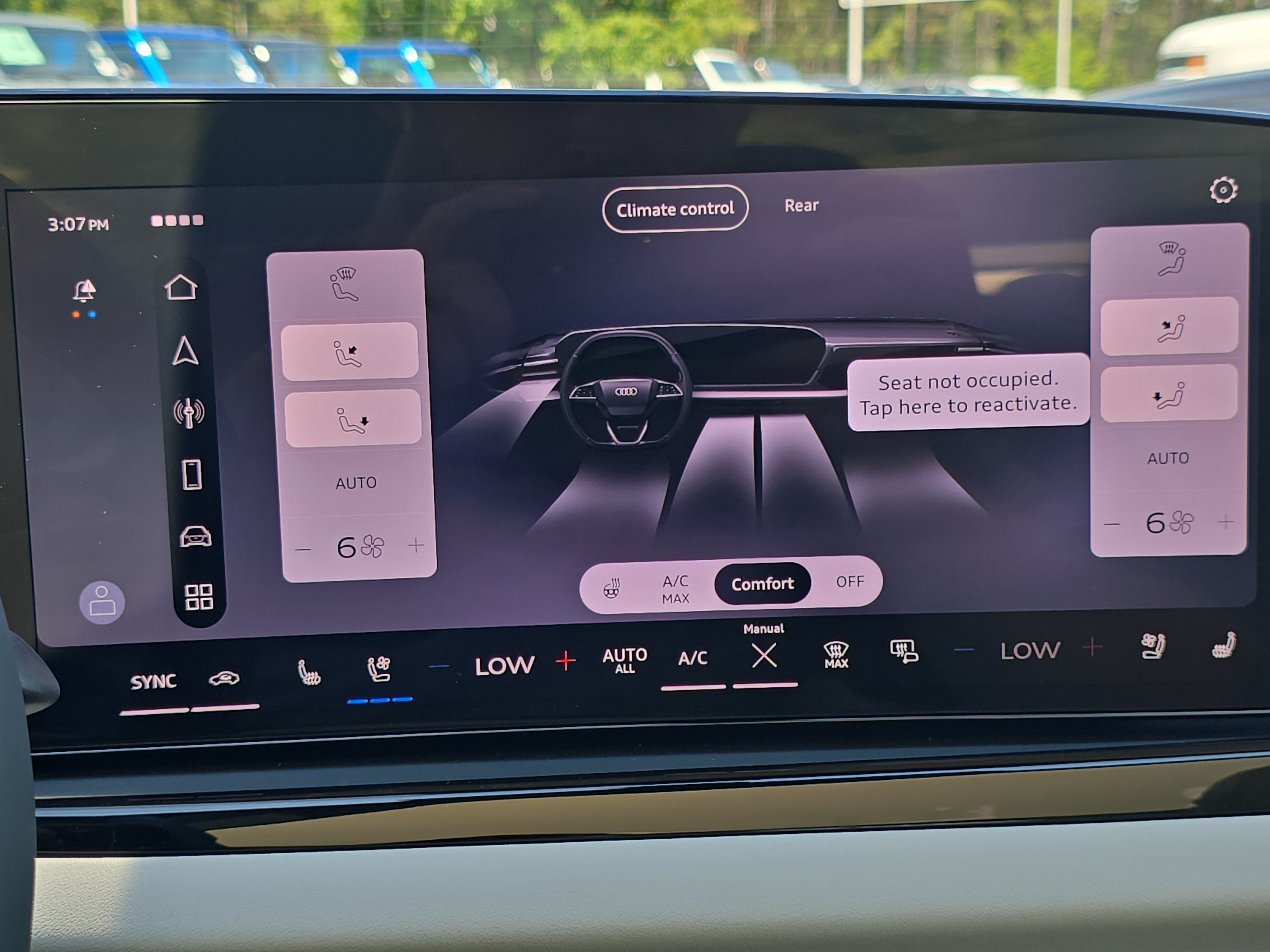 New 2026 Audi A6 Premium Plus AWD/4WD image 23