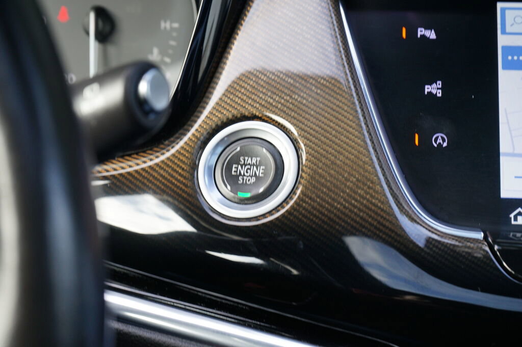 Used 2020 Cadillac XT6 Premium Luxury w/ Platinum Package image 23