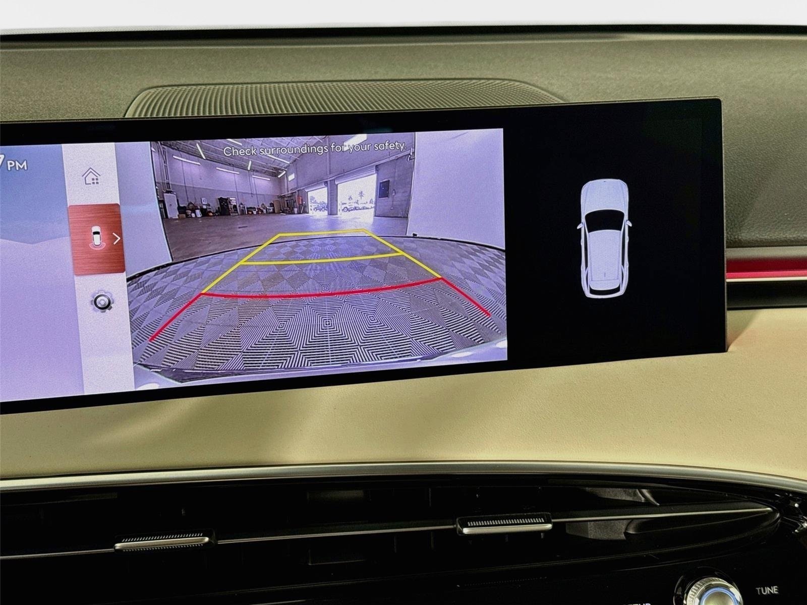 New 2027 Genesis GV70 2.5T Select AWD/4WD image 17