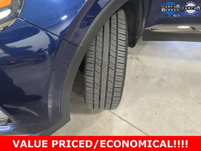 Used 2020 Hyundai Santa Fe Limited image 25