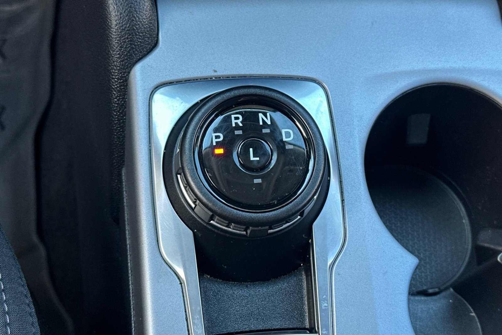 Used 2023 Ford Bronco Sport Big Bend w/ Convenience Package image 21